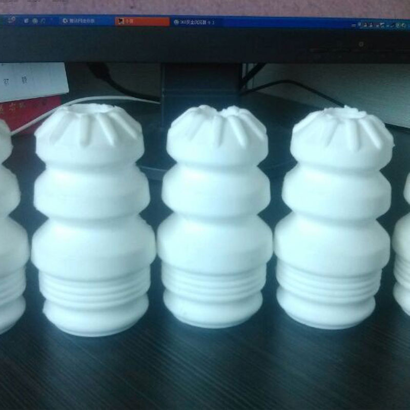 聚氨酯汽車減震器2