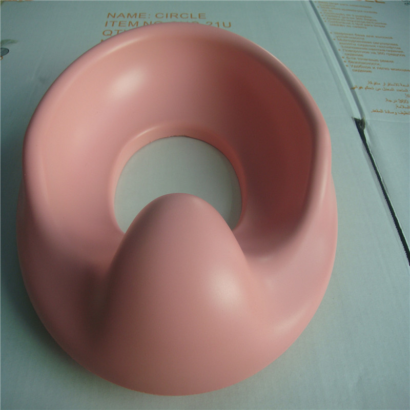 PU兒童馬桶坐墊