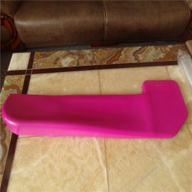 PU自結皮醫療扶手