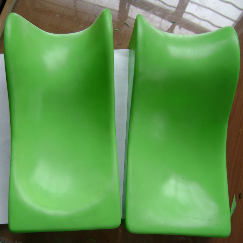 PU發(fā)泡醫(yī)療頭枕