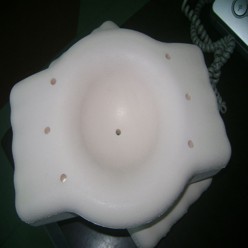 自結皮異型件11