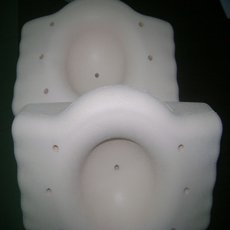 自結皮異型件12