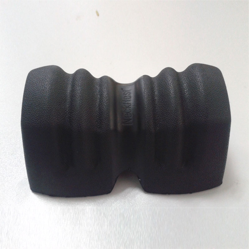 自結皮按摩頭枕 自結皮按摩頭枕