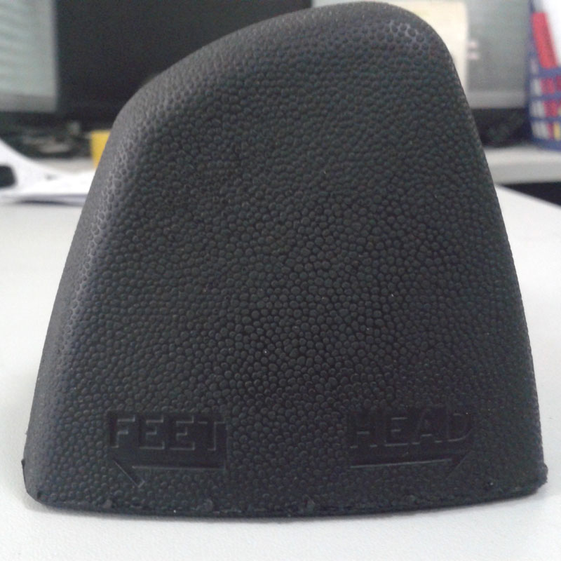 自結皮按摩頭枕 自結皮按摩頭枕